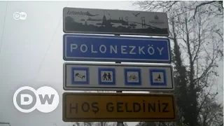 Polonezköy: Kuşaktan kuşağa aktarılan bir mirasın temsilcisi - DW Türkçe