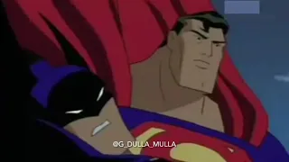 If Superman And Batman Were Muslims! 😂