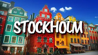 2 Days in Stockholm, Sweden - The Perfect Itinerary!