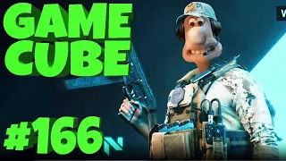 Game Cube #166 | Баги, приколы, Battlefield 2042 | d4l