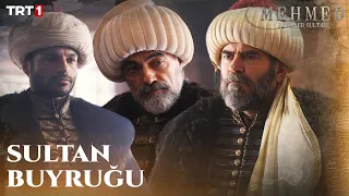 "Vakit Oğuz'un birliği ve Müslümanların dirliği vaktidir” - Mehmed: Fetihler Sultanı 3. Bölüm @trt1