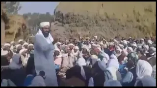 hazrat allama molana Abdul Rasheed dawoodi sahib ka Urdu byan la jwab