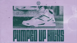 Dance Yourself Clean - Pumped Up Kicks [Audio]