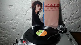 LAURA BRANIGAN