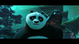 I will turn you into you dubbed in Farsi | Kungu Fu Panda 3