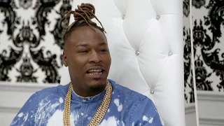 Zell Swag vs. Misster Ray | Love And Hip Hop: Hollywood Season 4