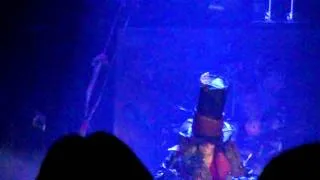 Alice Cooper - Welcome To My Nigtmare & Go To Hell - 10/22/13 - The National - Richmond Va