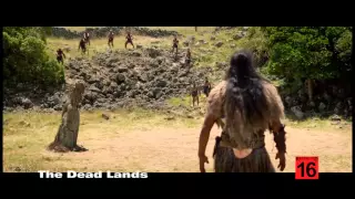 The Dead Lands