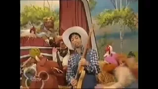 Muppets Tonight -Hoo Haw featuring Prince