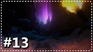 DAĞ TEPE TIRMANMAK YORDU | Long Dark Hikaye #13