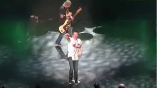 3 Doors Down - "Kryptonite" @Peabody Opera House - St. Louis