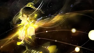 {359} Nightcore (Dark Age) - Nero (with lyrics)