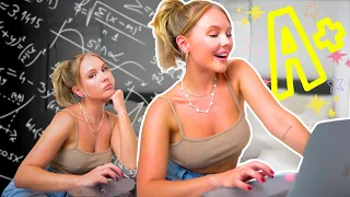 Why You HATE Studying.. | How I Study For 12 Hours a Day & Enjoy It