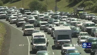 40k vehicles on Oahu roads have expired registration