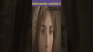 😨CABEZAS DE INDIOS ENFRASCADOS😳(HOLOCAUSTO CANÍBAL 2 O INFIERNO VERDE -KHE VEMOS HOY)