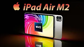 BREAKING NEWS iPad Air M2 Release Date and Price - 2024 MARCH EVENT CANCELLED!!!