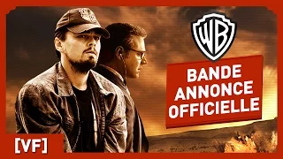 Mensonges d'Etat - Bande Annonce Officielle (VF) - Leonardo DiCaprio / Russell Crowe