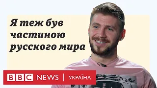 Ветеран Валерій Маркус: "Ніщо не буває поза політикою"