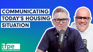 Engage to Inform: Housing Market Forecast & Conversations