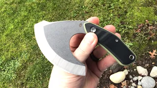 Gerber Downwind Ulu