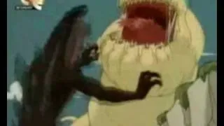 Godzilla The Series Episode 3 Tribute