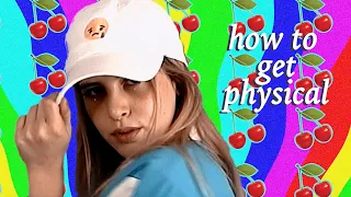 Magdalena Bay - How to Get Physical (Official Music Video)