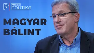 Magyar Bálint: “Nem az a kérdés miért szűnt meg az SZDSZ, hanem hogyan élt 20 évig” | PartizánPOL