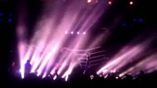 Within Temptation - Sinéad (Kraków, 22.10.2011)