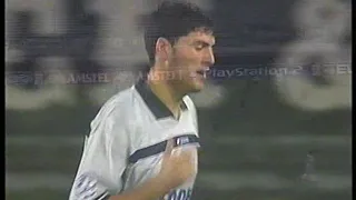 2001-02 EC Group2 D. Juventus - Deportivo