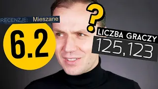 Dlaczego gra 6/10 podbiła świat w 2021