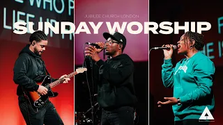Sunday Worship | 17th March 2024 | Jubilee Church London