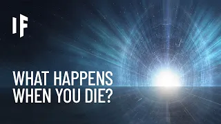 What If You Die?