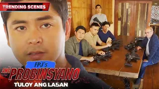 'Determinado' Episode | FPJ's Ang Probinsyano Trending Scenes