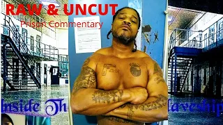 Ep.23 Part.4 "1997 Angola State Penitentiary"(Mental Gymnastics)