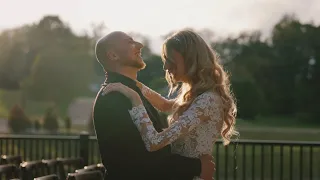 Vadim & Svitlana. A feature film in Cleveland, Ohio. Shot on Sony FX3 + Sony 50mm 1.4gm