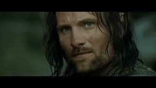 [HD 48FPS] The Lord of the Rings - The Fellowship of the Ring - The Breaking of the Fellowship