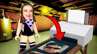 ОТПРАВЛЯЮ МЕМЫ ХЕЙТЕРАМ в ROBLOX ! 😱