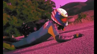 Road Rash 3 (Wrecked)