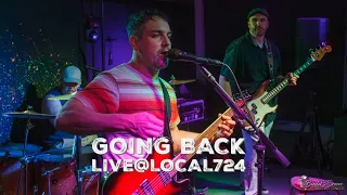 Overload in Stereo: GOING BACK Live from The Local 724