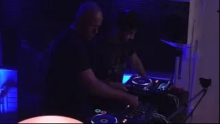 Thunderdome 2017 Anthem Livestream