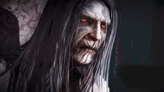 Castlevania: Lords of Shadow 2 All Cutscenes (Game Movie) Full Story with Revelations DLC Included