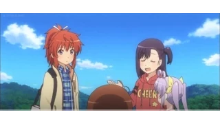 Non Non Biyori Repeat Episode 1 English Subtitle