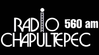 Año 2000, identificación XEOC-AM Radio Chapultepec 560 kHz (audio mejorado).