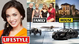 Amy Jackson Lifestyle 2021, Biography, Family, Car, Family, Income, Education, Net Worth