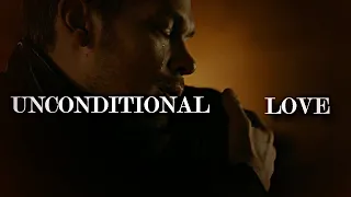 Klaus & Hope - Unconditional Love