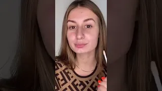 УВЕЛИЧИЛА ГУБЫ😱 затест помады