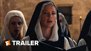 Benedetta Teaser Trailer (2021) | Movieclips Trailers