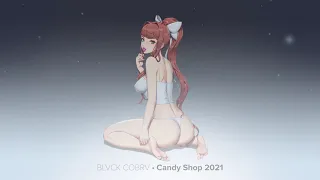 BLVCK COBRV - Candy Shop 2021 (50 cent's G-House Cover)