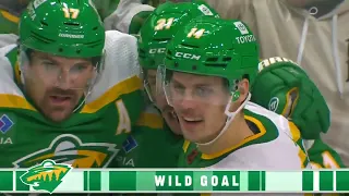 Wild score twice in just 12 seconds!