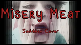 Misery Meat - Sodikken Cover